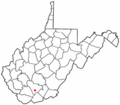 WVMap-doton-CoalCity