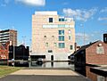 Walsall art gallery (cropped)