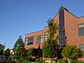 West Linn City Hall - Oregon