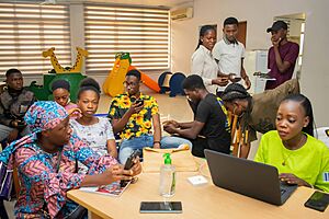 Wikidata for Libraries and Librarians in Nigeria 69