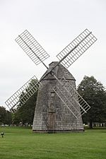 Windmill at Water Mill, NRHP 78001919.jpg