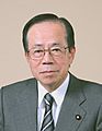Yasuo Fukuda 200709