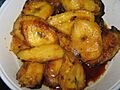 YosriPisangTandukGoreng