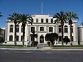 Yuma County Courthouse