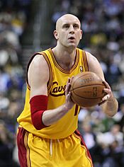 Zydrunas Cavs