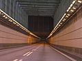 Öresundstunneln till Danmark