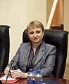 Майя Парнас