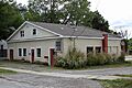 16 Eagle St