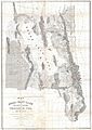 1852 Stansbury Map of Utah and the Great Salt Lake - Geographicus - GreatSaltLake-stansbury-1852