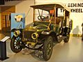 1907 Austin 30hp Heritage Motor Centre, Gaydon
