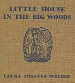 1932-LittleHouseInTheBigWoods