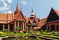 2016 Phnom Penh, Muzeum Narodowe Kambodży (15)