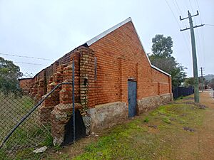 2019-07-29 Monger's Trading Post, York, 4