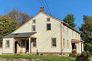 397 Fairmount Road, Fairmount, NJ
