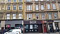 429, 431, 433, 435, 437, 439 Sauchiehall Street
