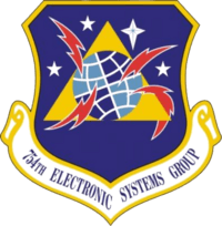 754th Electronic Systems Group