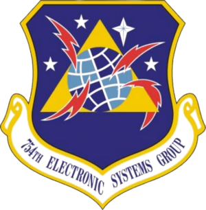 754th Electronic Systems Group