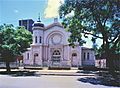 9 2 258 0020-Old Synagogue-Pretoria-s
