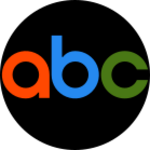 ABC Logo 1962 Color Logo