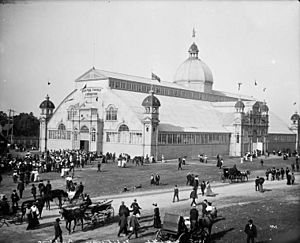 Aberdeen Pavilion 1903