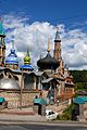 All Religions Kazan Temple 109