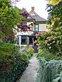 Ambrosia Bed & Breakfast, Victoria, BC, Canada