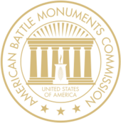 American Battle Monuments Commission seal.svg