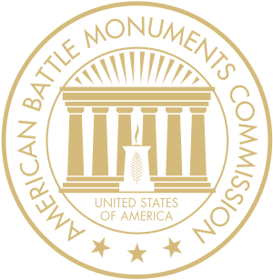 American Battle Monuments Commission seal.svg