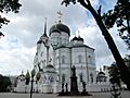 Annunciation Cathedral in Voronezh1