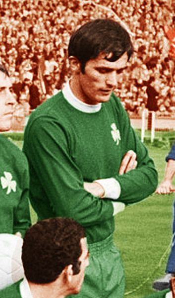 Anthimos Kapsis Panathinaikos