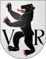 AppenzellRE-coat of arms