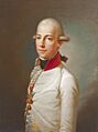 Arciduca Giovanni d'Austria