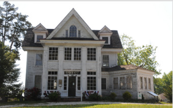 BARTLETT-ROCKHILL-BARTLETT HOUSE. TUCKERTON OCEAN COUNTY NJ.tif