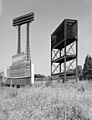 Baltimore Memorial Stadium abandoned 8