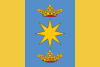 Flag of Real Vila de Mugardos