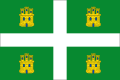 Bandera de Guadalmez (Ciudad Real)