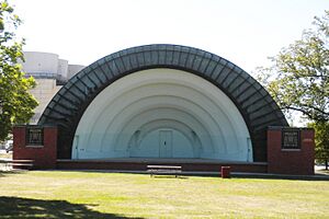 Bandshell-1