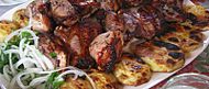Barbecue Armenian
