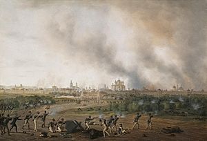 Battle of Smolensk on 18 August 1812.jpg