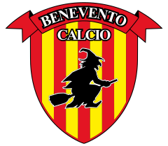 Benevento Calcio logo.svg