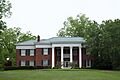 Benjamin and Roberta M. Russell House, Russell Family Historic District, Alexander City, Alabama
