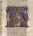 Bible chartraine - BNF Lat116 f193