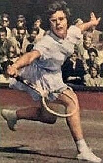 Billie Moffitt-King en 1970