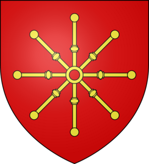 Blason Quelmes