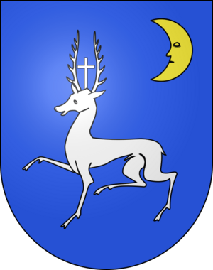 Blason Someo Tessin Suisse