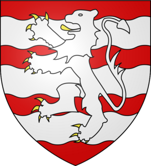 Blason Valhuon
