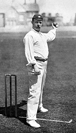 Bobby Peel c1895b