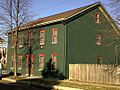 Boneventura Heintz House