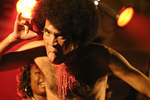 Boney M Bobby Farrell 2006.jpg