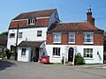 Bourne Mill Hadlow